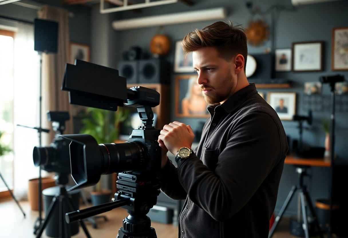 What Arcane Techniques Are Essential For Launching A Successful Photography Venture?