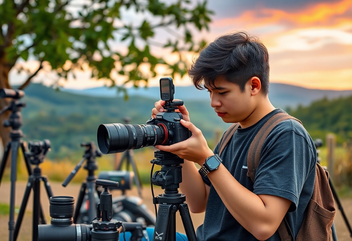 Essential Skills Every Up And Coming Photographer Should Master