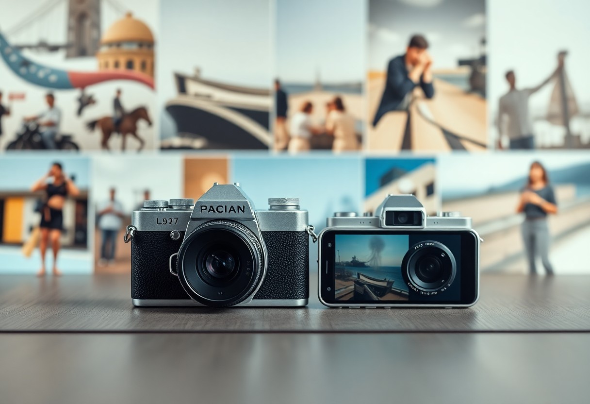 Understanding The Different Eras Of Photography – A Journey Through Time