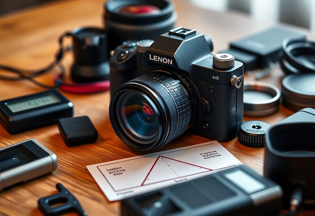 Understanding Exposure – A Beginner’s Guide To Camera Settings