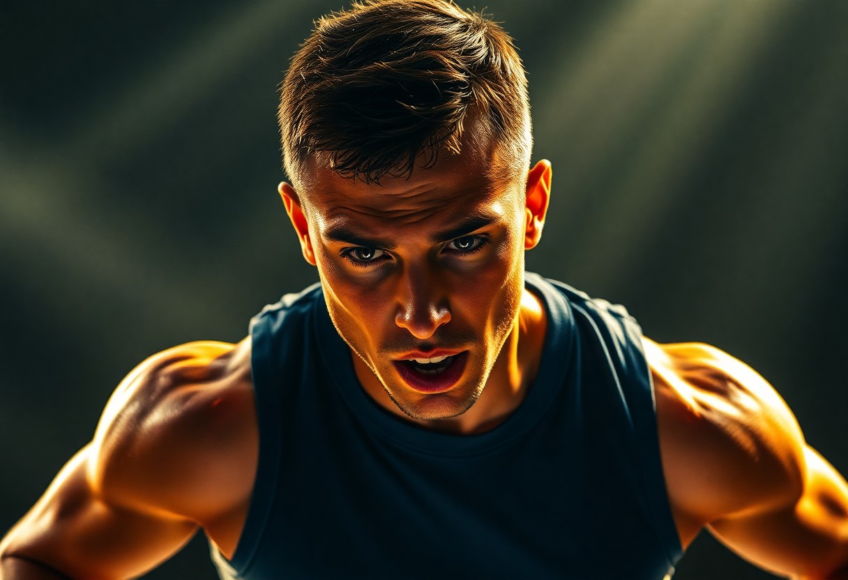 Are You Harnessing The Quintessence Of Light In Your Sports Images?