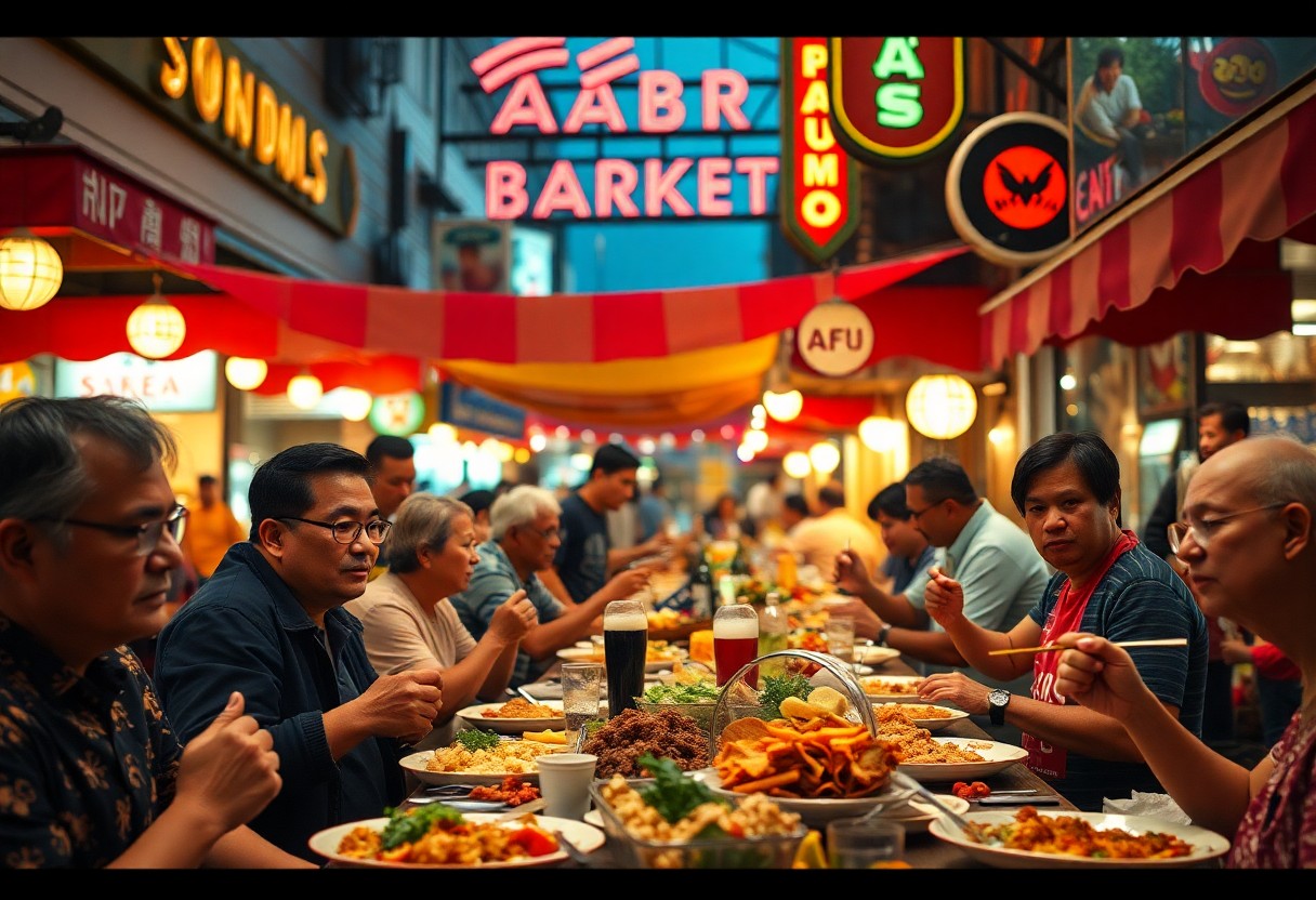 Hidden Gems And Iconic Eateries – The Best Restaurants In Every Continent