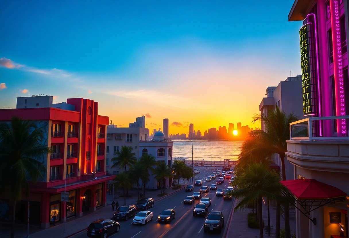 Discovering Iconic Photography Locations – How To Capture Miami’s Unique Beauty