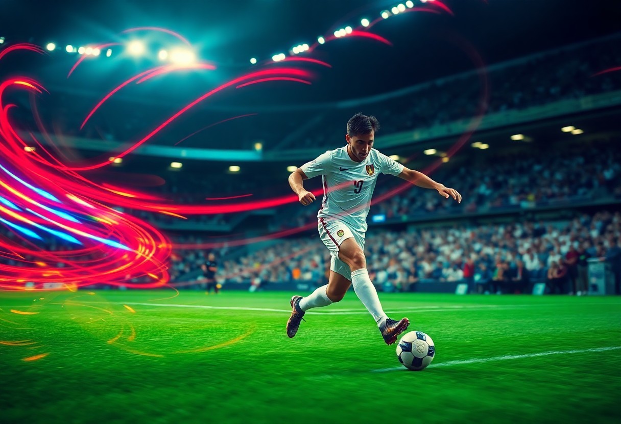 What Innovative Post-Processing Techniques Can Elevate Your Sports Imagery?