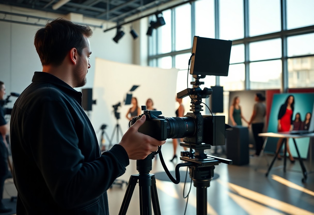 What Invaluable Insights Can Propel Your Photography Business Into The Limelight?