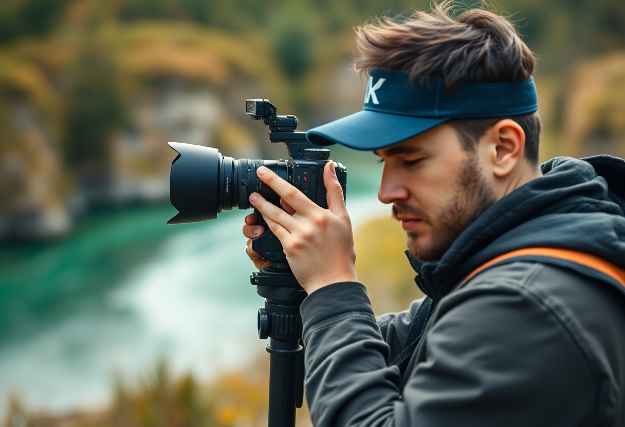 Mastering Photography – Achieve Stunning Results Without Breaking The Bank