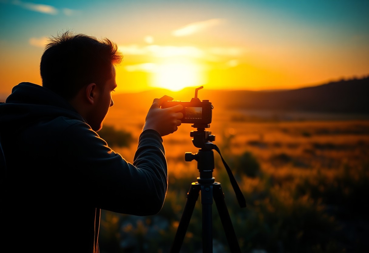 Mastering Natural Light – Essential Tips For Beginner Photographers