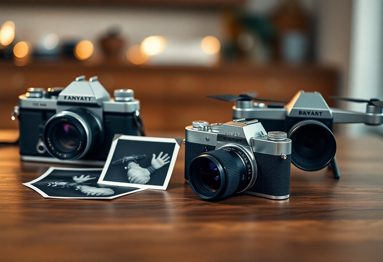 The Evolution Of Photography – Milestones That Shaped The Art
