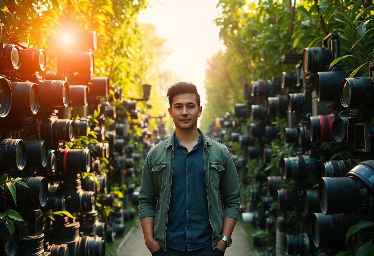 How Do You Navigate The Labyrinth Of Starting Your Own Photography Enterprise?