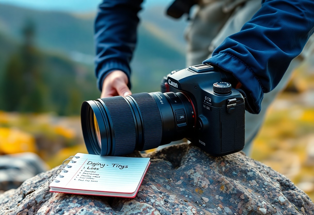 The Ultimate Guide To Photography For Beginners – Master Your Camera In 10 Simple Steps