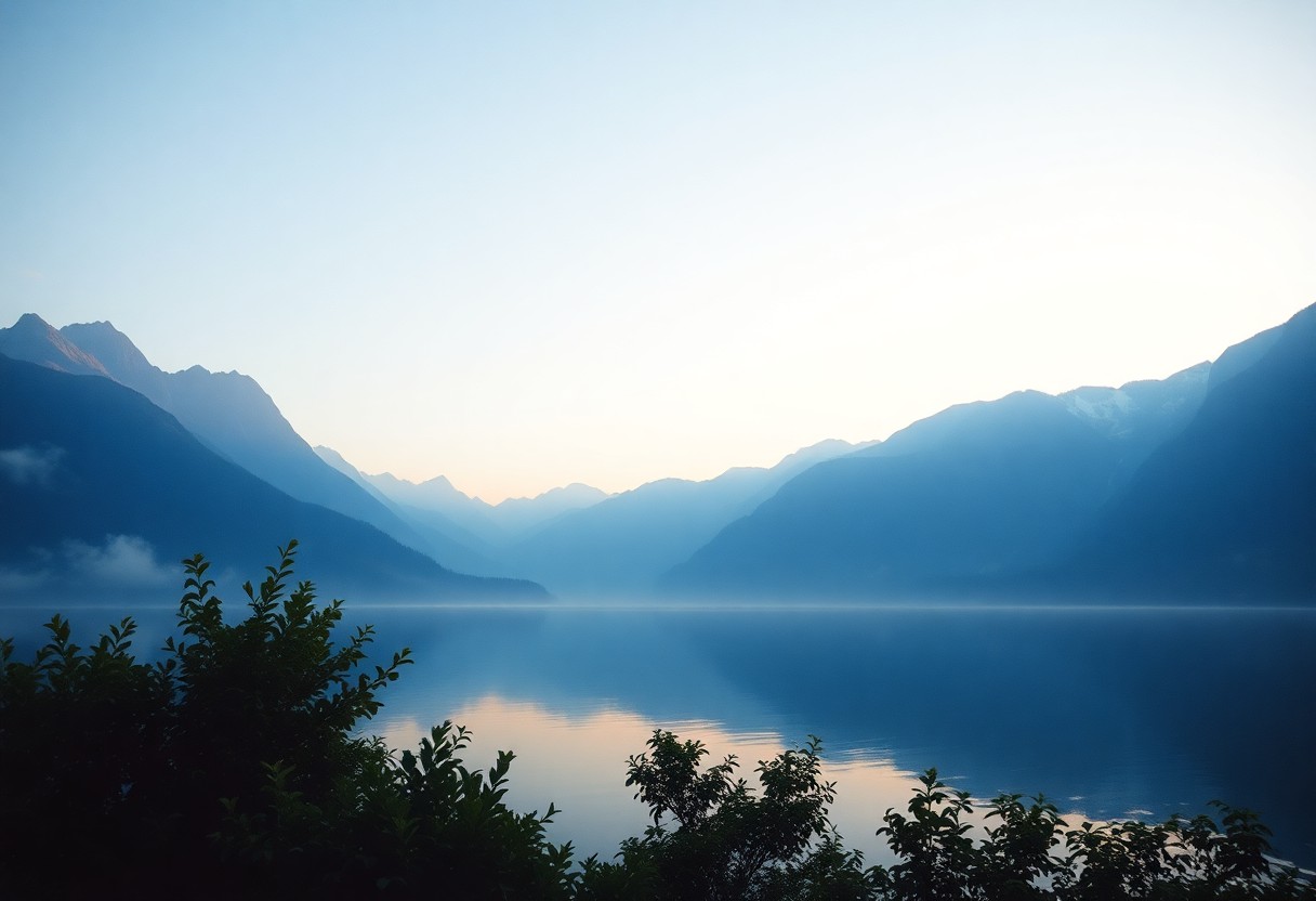 Serene How-to Guide To Photographing Tranquil Landscapes