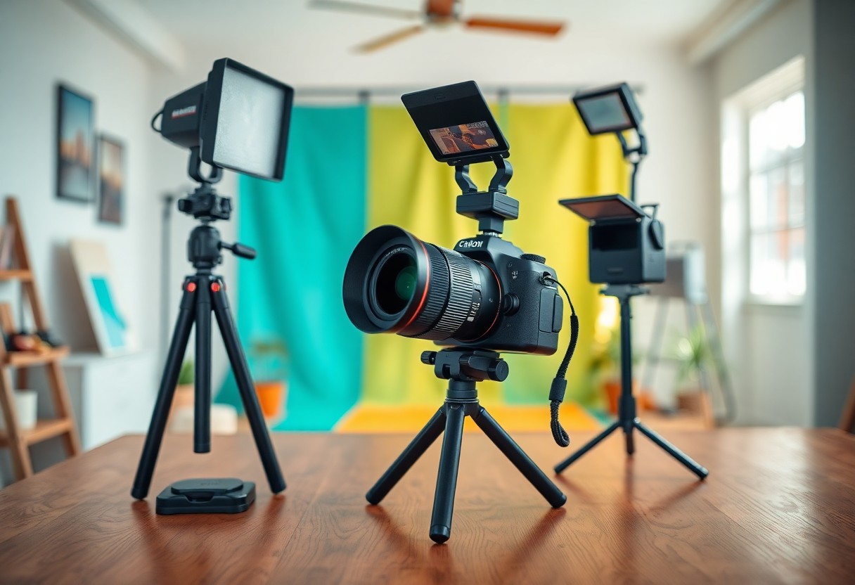 Creating Stunning Images – A Photographer’s Guide To Budget Gear