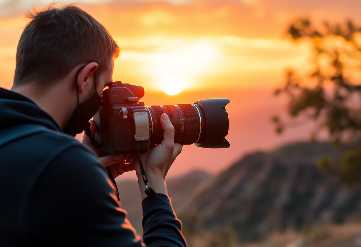 Capturing Beauty – Stunning Photography Techniques With Budget Equipment