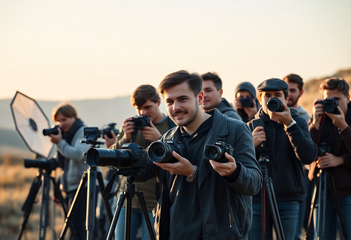 The Ultimate Guide To Stunning Photography With Affordable Gear