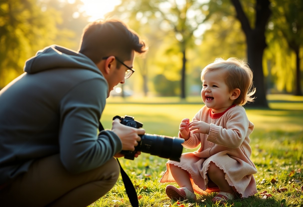What Techniques Elevate Your Ability To Capture Fleeting Expressions?