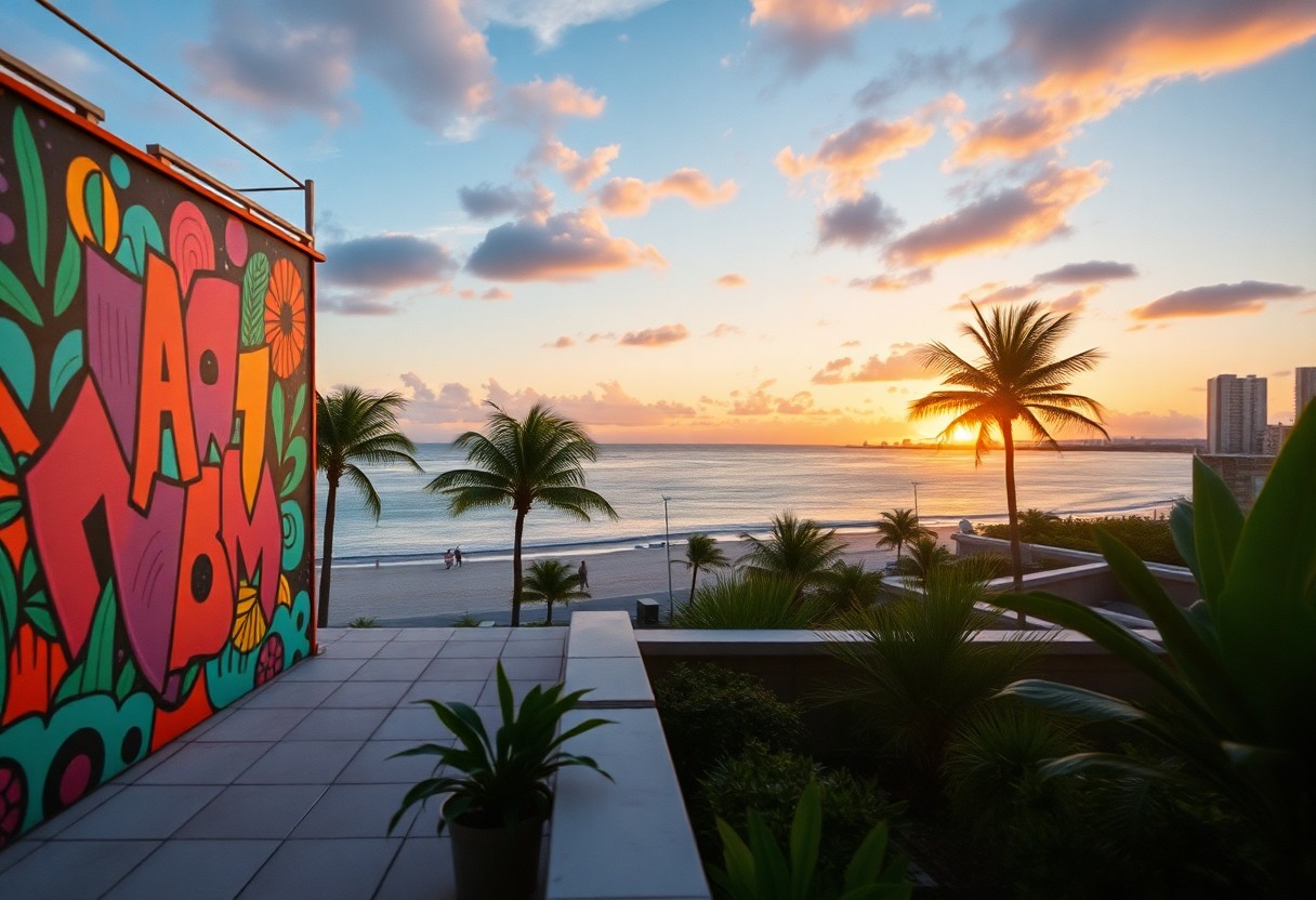 Essential Tips – How To Find The Best Hidden Photography Spots In Lively Miami