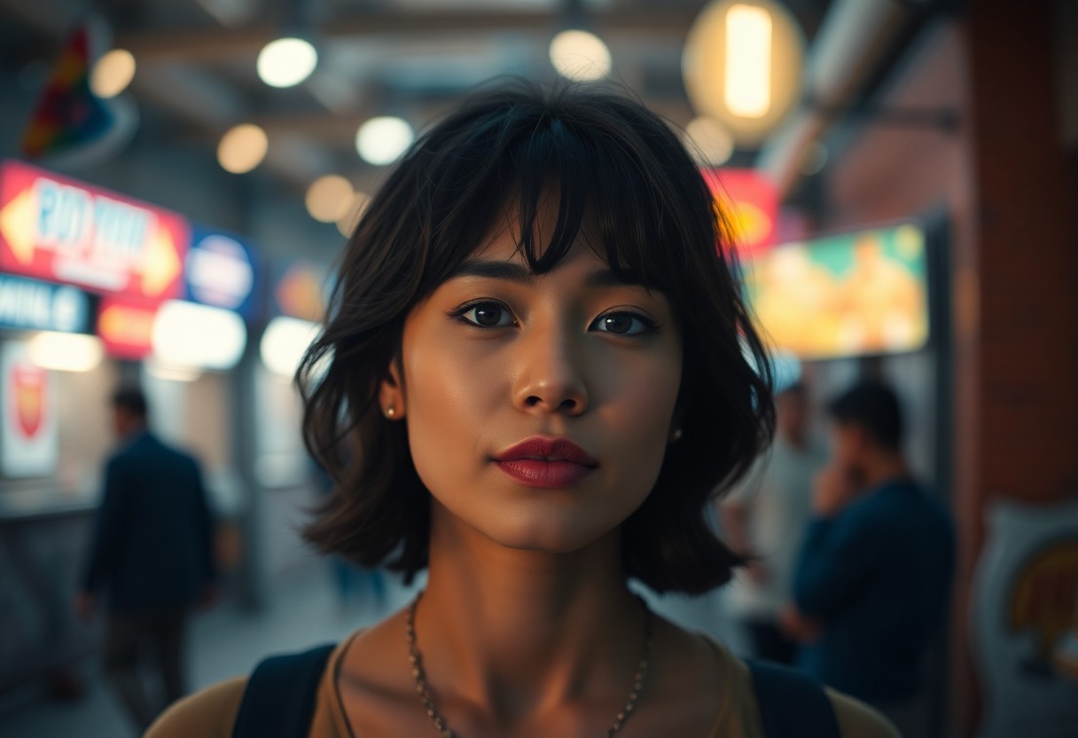 How Can You Transform Ordinary Portraits Into Captivating Visages?