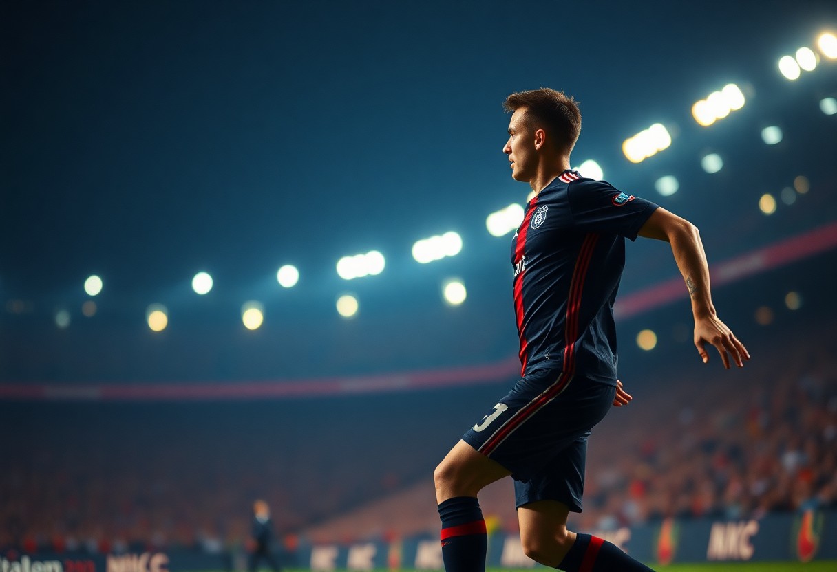 How Do Bokeh Effects Transform The Perception Of Sports Photography?
