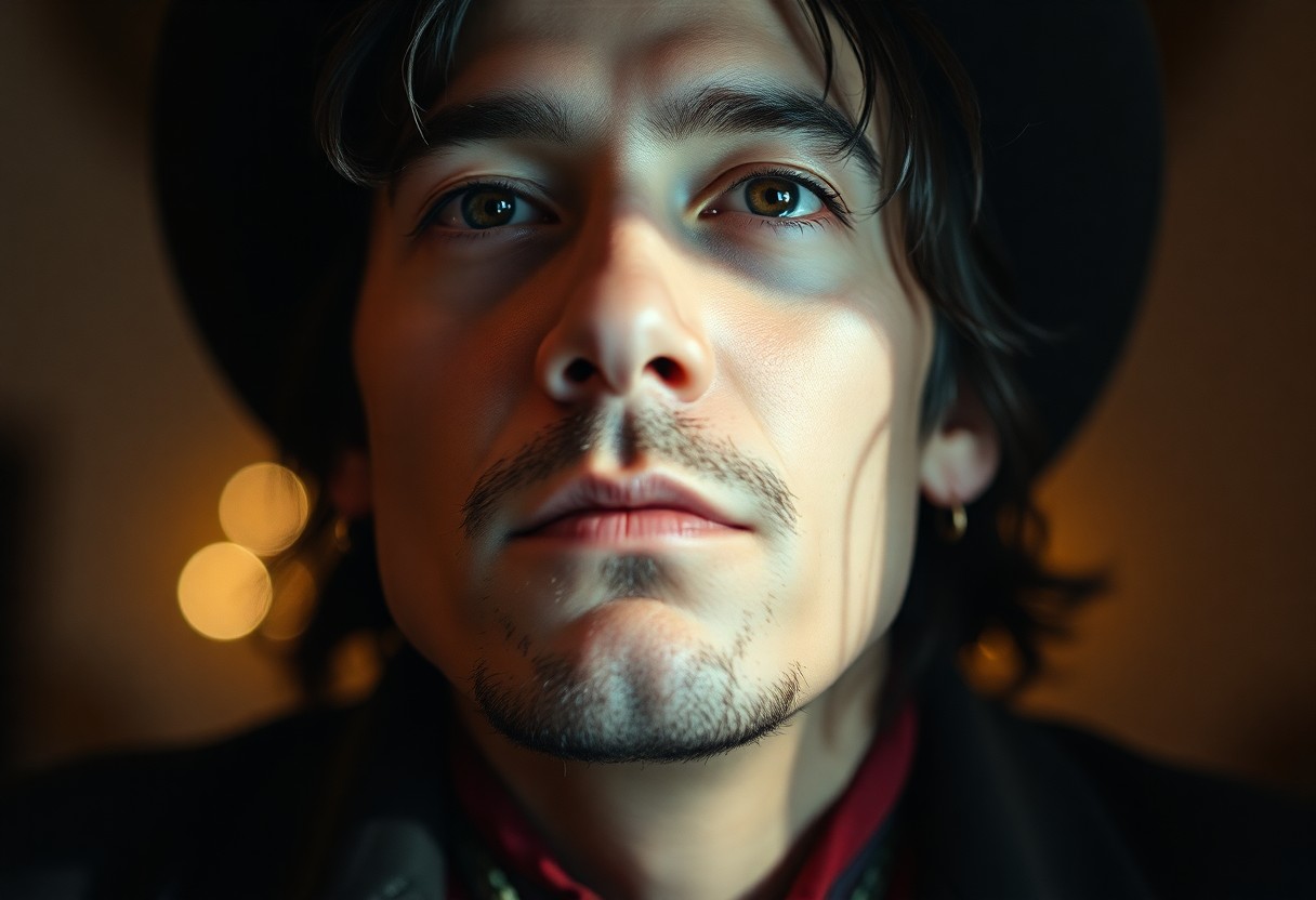 What Unconventional Angles Reveal The True Essence Of Your Subjects?