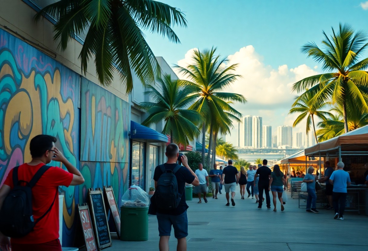 How To Uncover Miami’s Best Photography Hotspots For Picture-Perfect Moments
