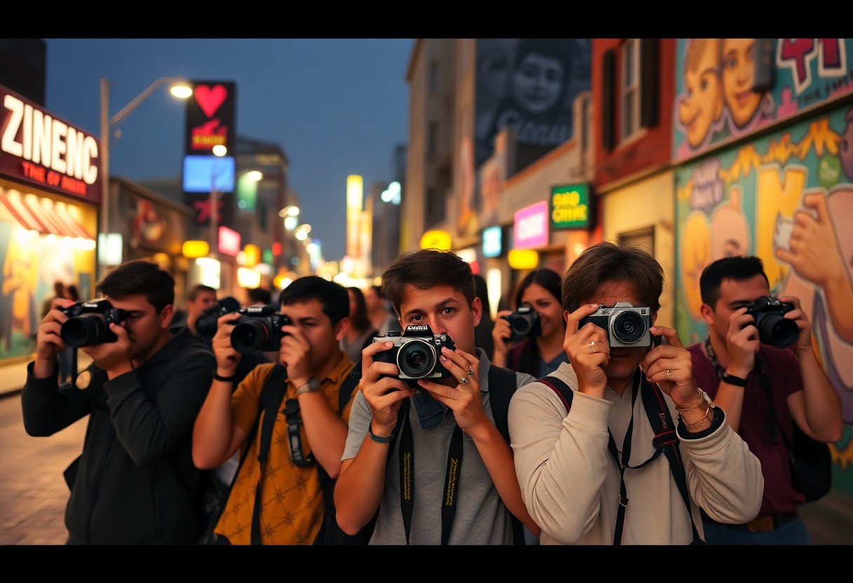 Unlock Your Creative Potential – Stunning Photos With Low-Cost Gear