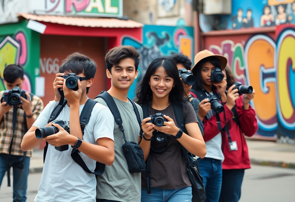 10 Up And Coming Photographers You Should Follow Today