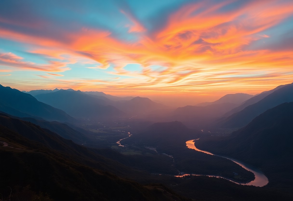 Breathtaking How-to Tips For Capturing Majestic Landscapes