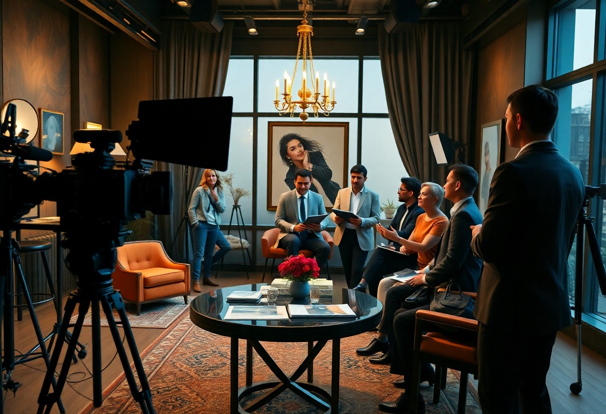 How Do High-Earning Photographers Cultivate An Exclusive Clientele?