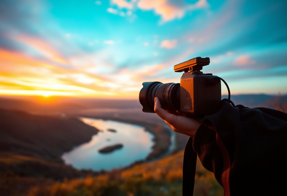 Crisp How-to Insights For Dynamic Landscape Photography Composition