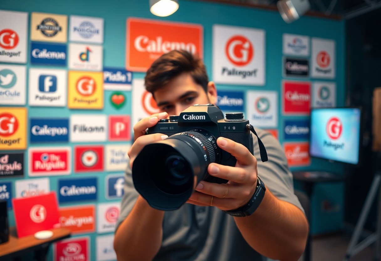 How Can A Profound Understanding Of Branding Elevate Your Photography Career?