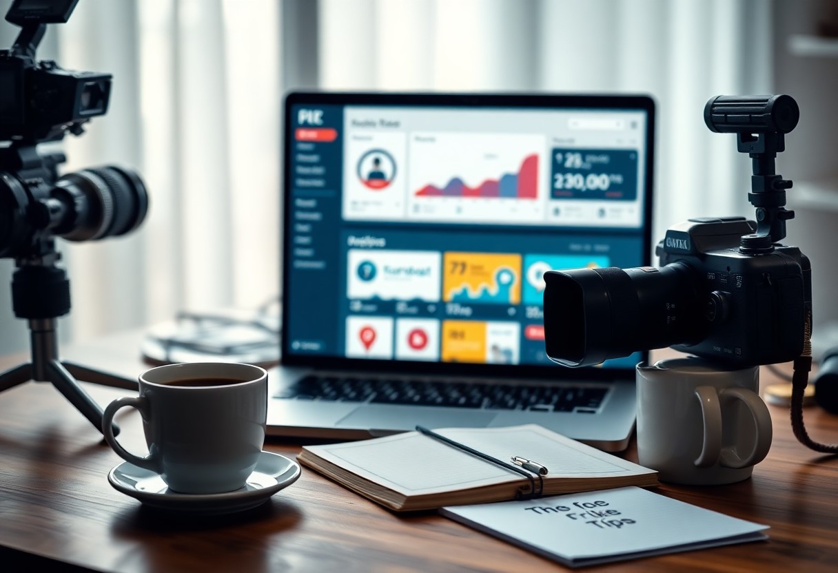 Innovative How-to Approaches For Growing Your Photography Business Online