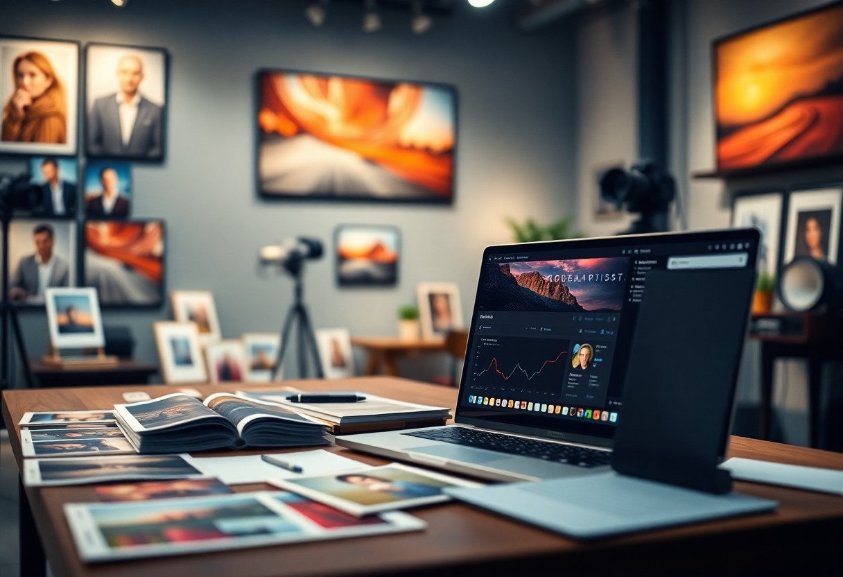 Comprehensive How-to Guide For Marketing Your Photography Business