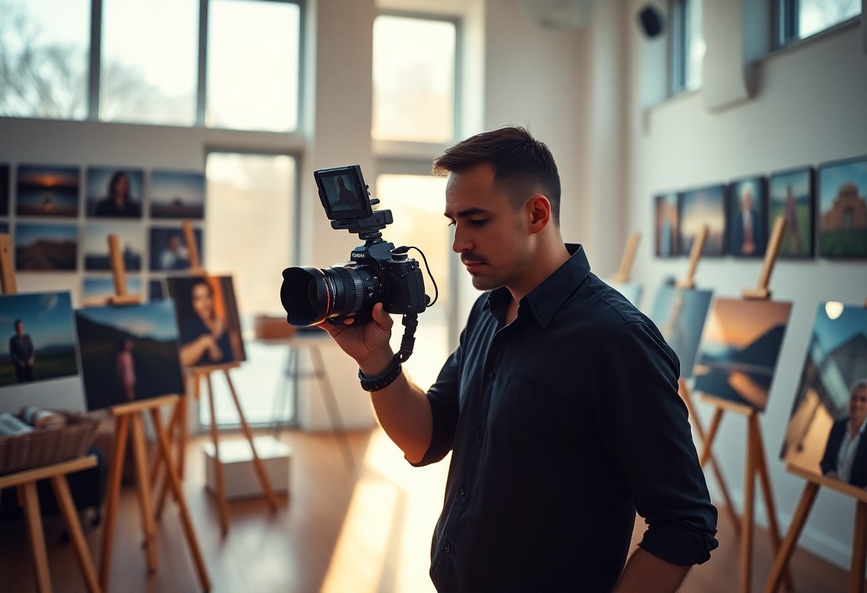 How Can Mastery Of Aesthetics Amplify Your Photography Income?