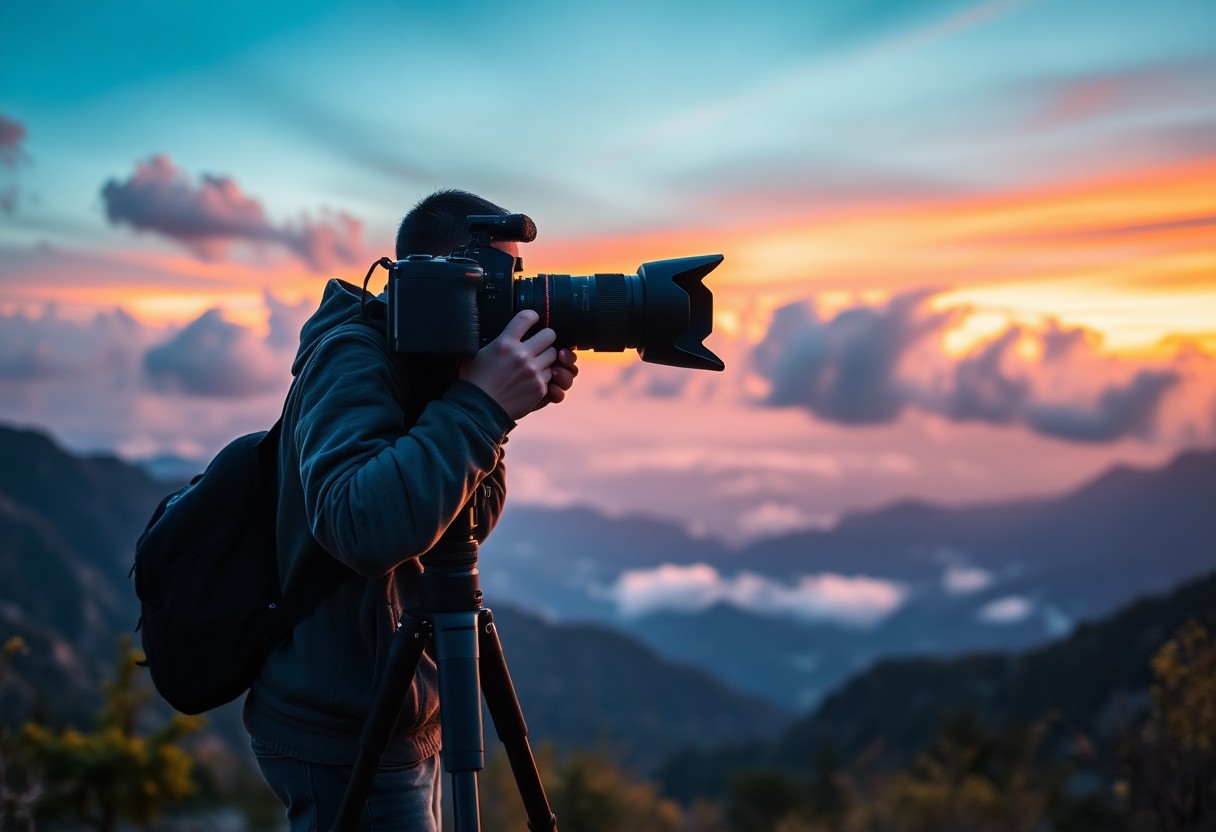 Stunning How-to Guide – Mastering Landscape Photography Techniques