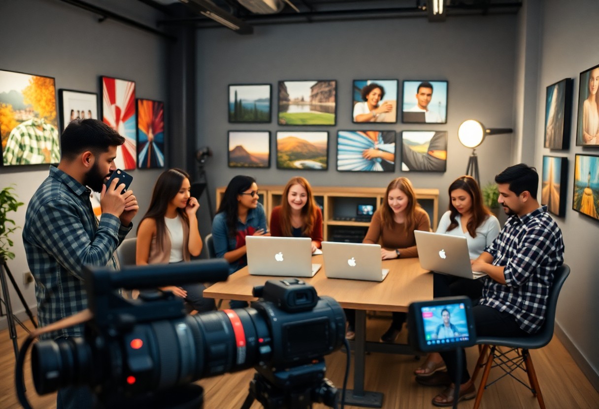 Simple How-to Tips For Enhancing Your Photography Business Visibility