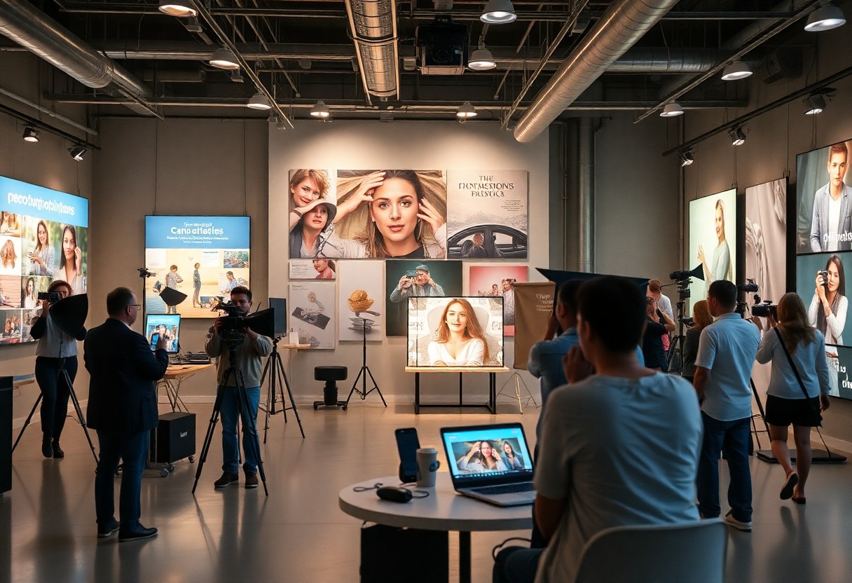 What Innovative Marketing Approaches Can Transform Your Photography Business?