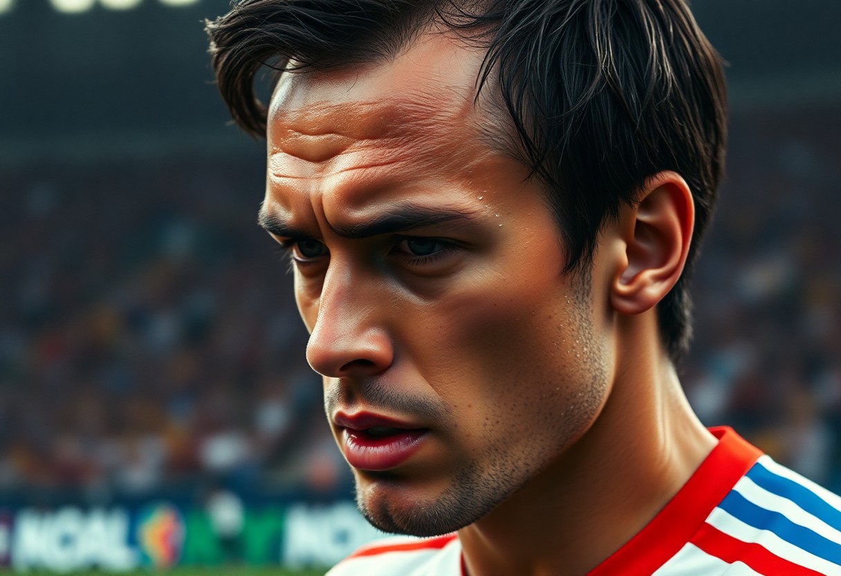 What Are The Underrated Secrets To Capturing Emotion In Sports Photography?