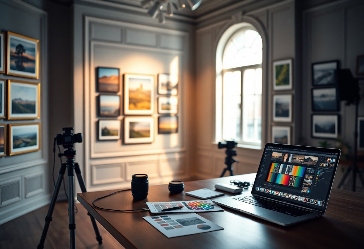 What Unheralded Techniques Enhance The Value Of Your Photographic Art?