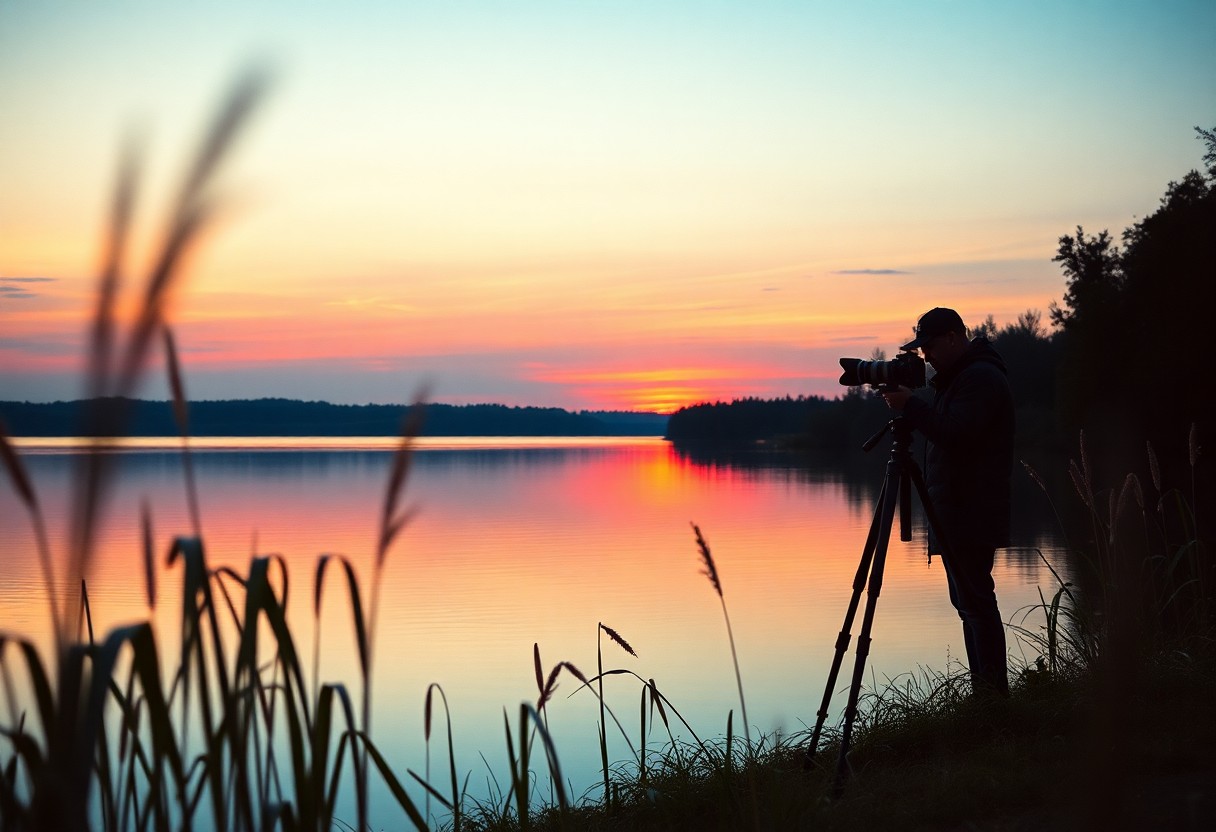 Exploring Long Exposure Techniques In Water Photography – A Step-by-Step Guide