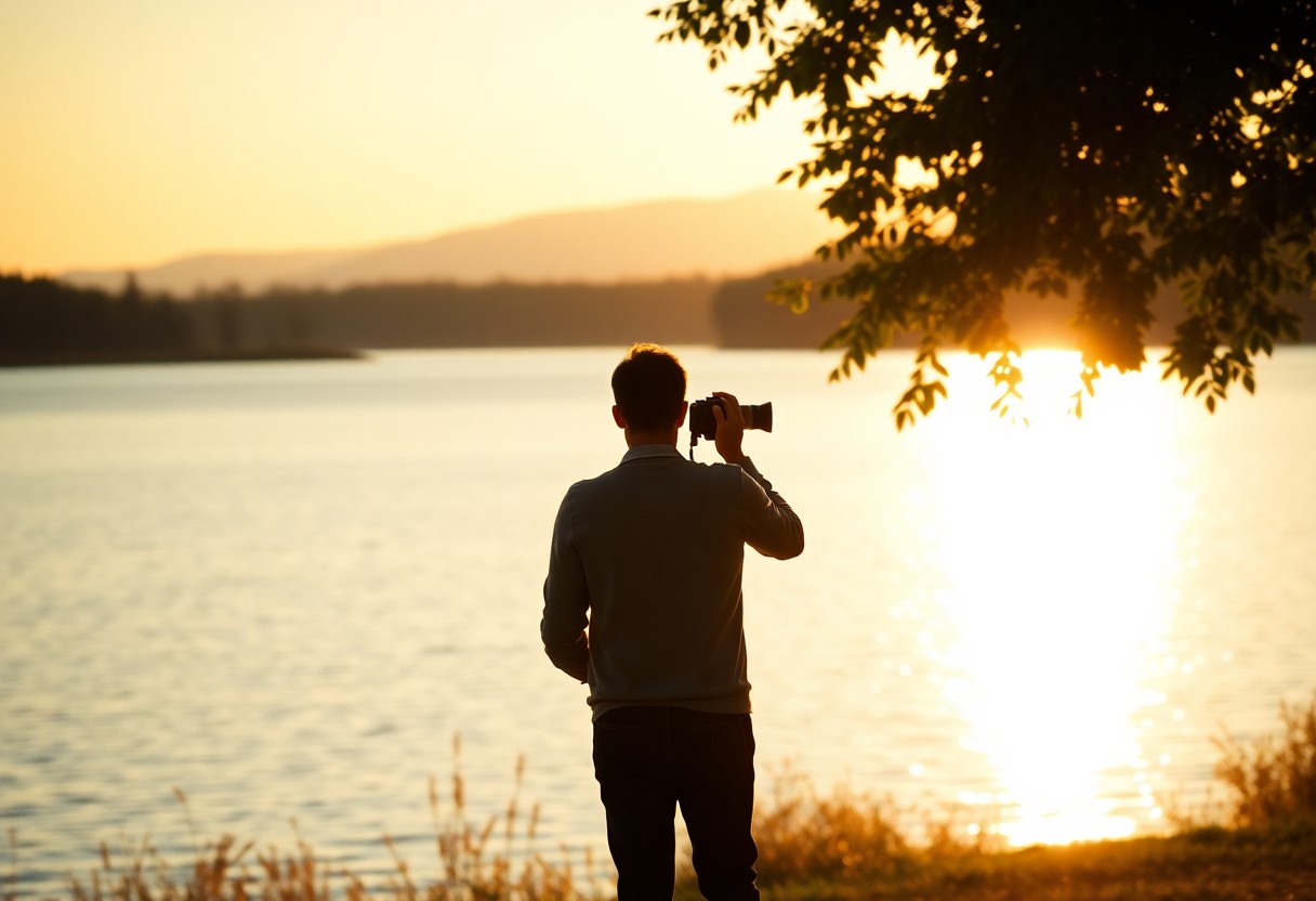 Understanding Light And Water – Tips For Perfect Timing In Your Shots