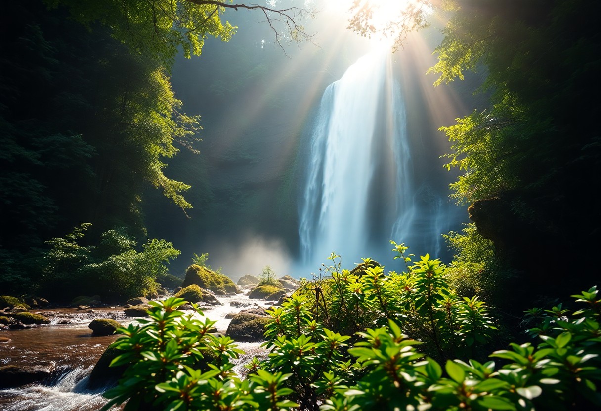 Mastering The Elements – How To Shoot Fantastic Water Photos In Any Environment