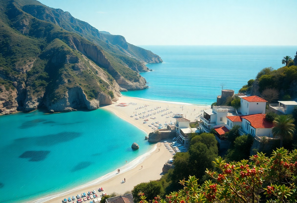 What Are The Most Picturesque Coastal Escapes For The Discerning Traveler?