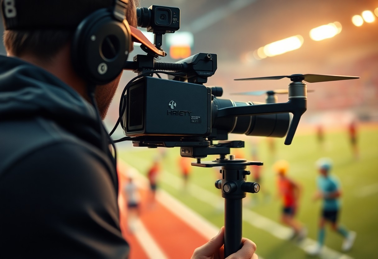 What Obscure Gear Can Revolutionize Your Sports Photography Experience?