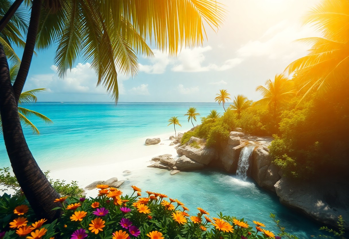 Which Secluded Paradises Will Elevate Your Travel Photography Portfolio?