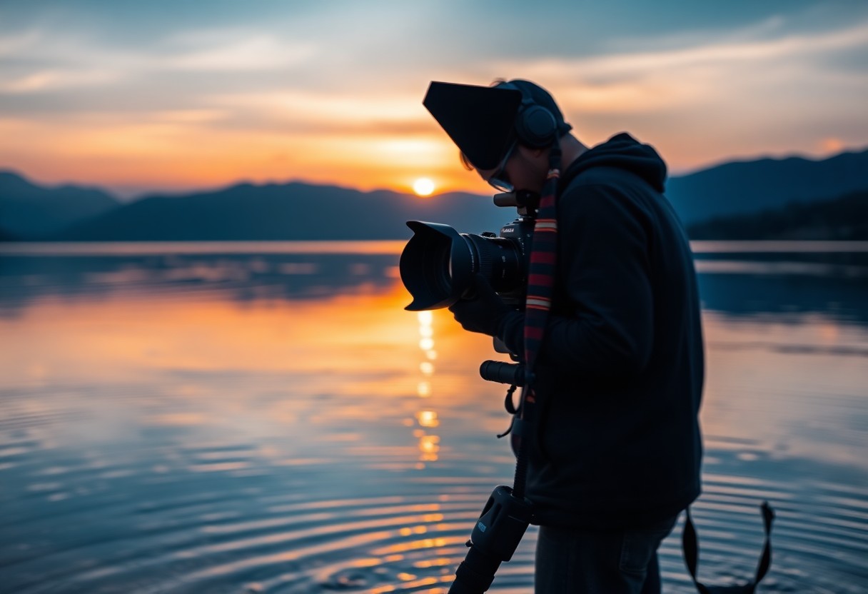 Essential Techniques For Stunning Water Photography – A Guide For Every Photographer