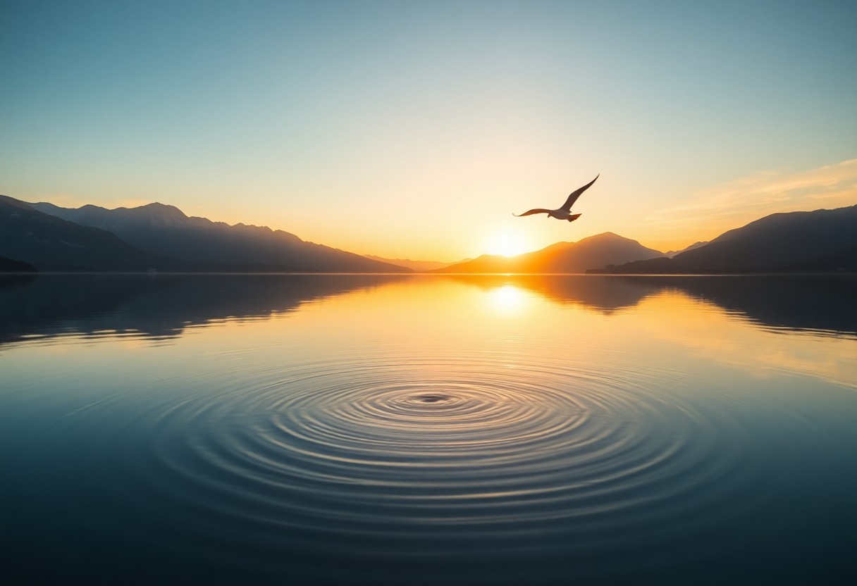 The Art Of Water Photography – Capturing The Beauty Of Reflections And Movement