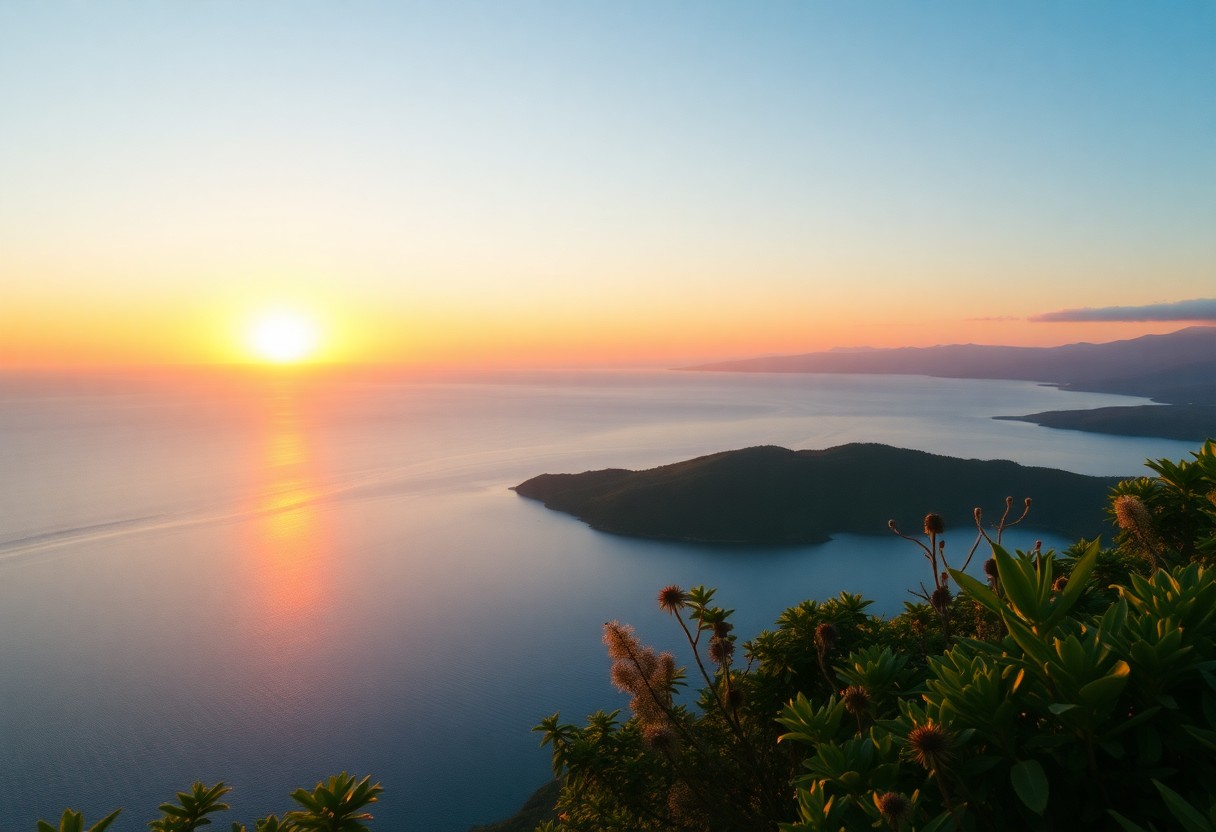 From Lakes To Oceans – Creative Approaches To Water Photography