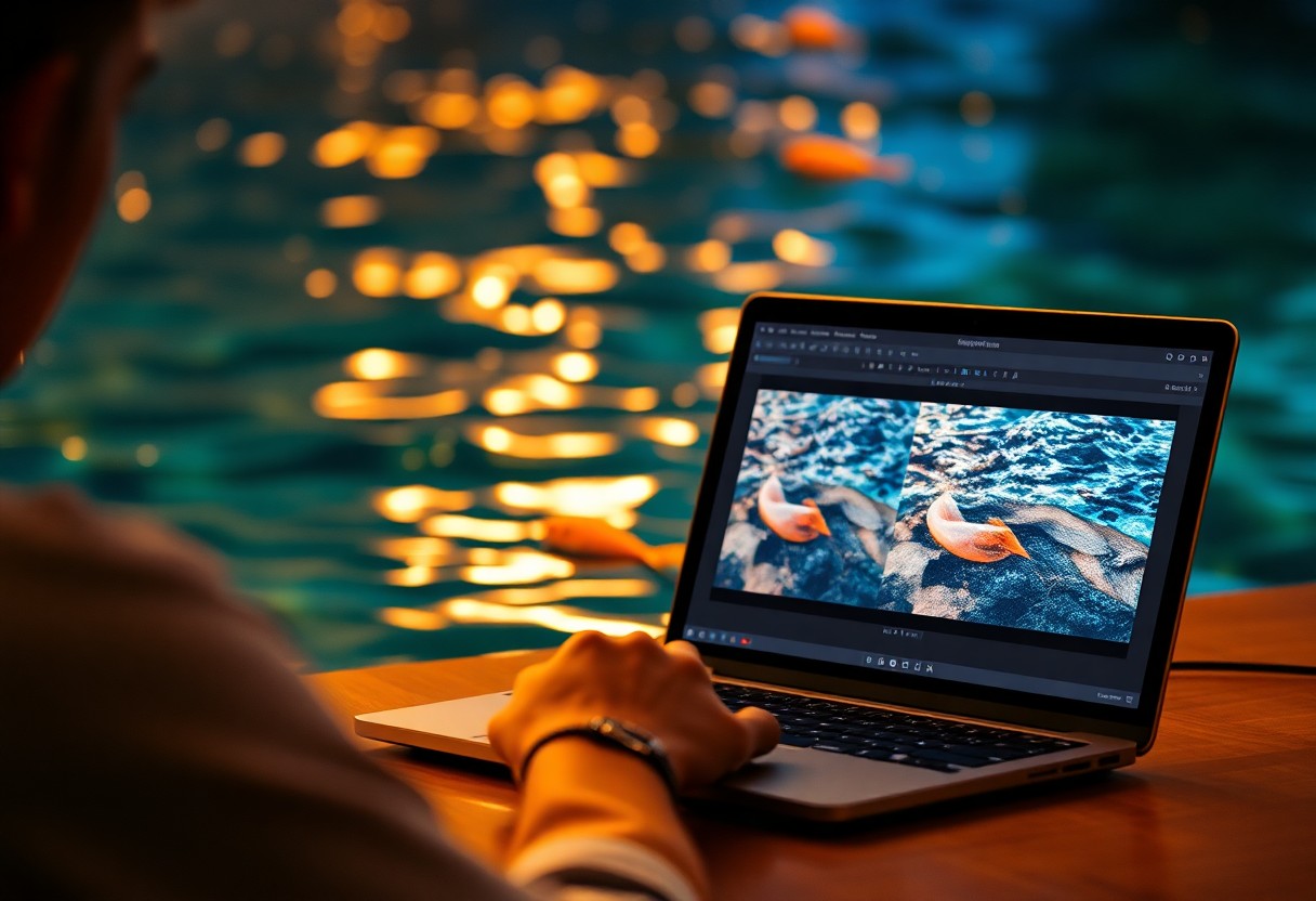 Post-Processing Tips For Water Photography – Enhancing Your Images Like A Pro