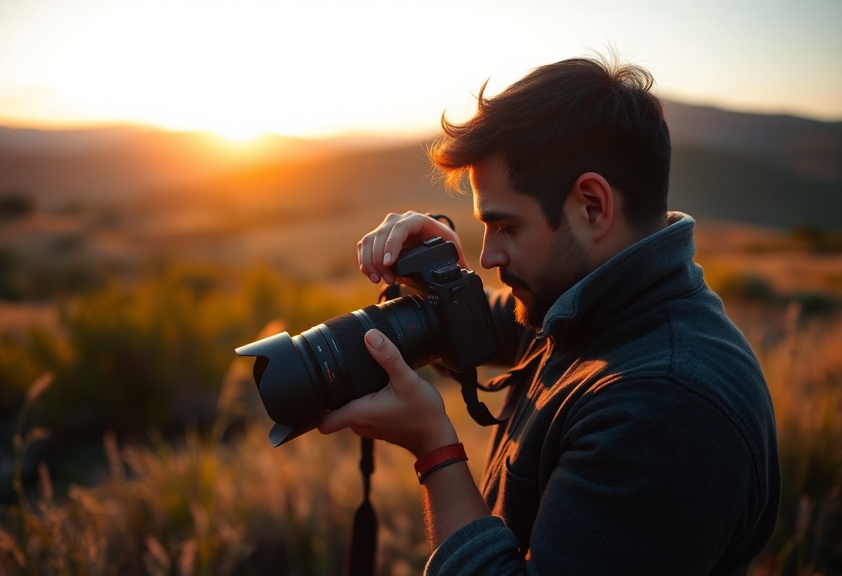 What Esoteric Techniques Can Elevate Your Photo Composition?