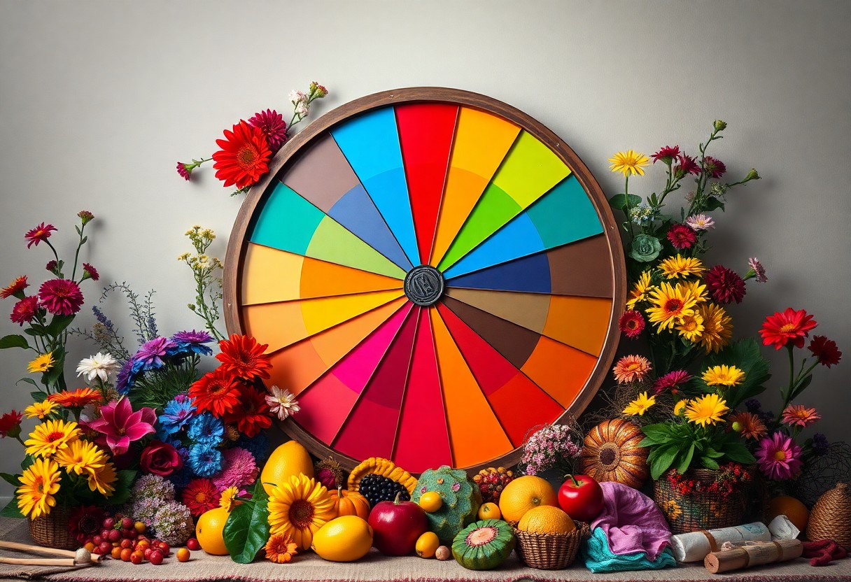How Can You Harness The Art Of Color Theory For Captivating Photography?